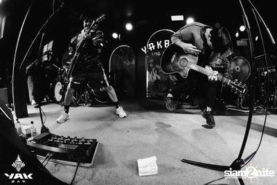 Taitosmith Concert at Yak Bar — photo 113