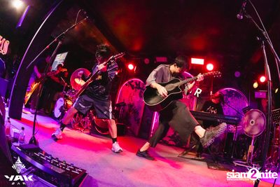 Taitosmith Concert at Yak Bar — photo 114