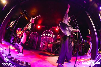 Taitosmith Concert at Yak Bar — photo 115