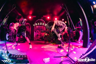 Taitosmith Concert at Yak Bar — photo 116