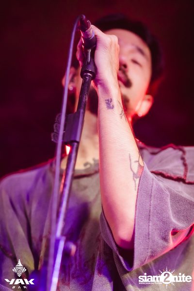 Taitosmith Concert at Yak Bar — photo 119