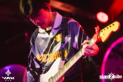 Taitosmith Concert at Yak Bar — photo 122