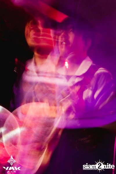 Taitosmith Concert at Yak Bar — photo 123