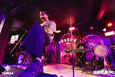 Taitosmith Concert at Yak Bar — photo 124