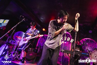 Taitosmith Concert at Yak Bar — photo 125