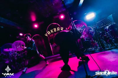 Taitosmith Concert at Yak Bar — photo 127