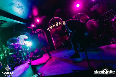 Taitosmith Concert at Yak Bar — photo 128