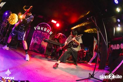 Taitosmith Concert at Yak Bar — photo 133