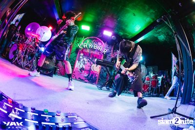 Taitosmith Concert at Yak Bar — photo 134