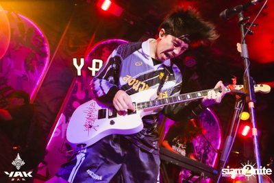 Taitosmith Concert at Yak Bar — photo 135