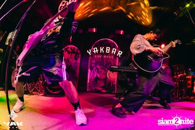 Taitosmith Concert at Yak Bar — photo 139