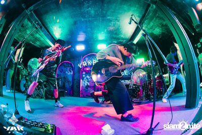 Taitosmith Concert at Yak Bar — photo 148