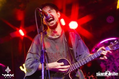 Taitosmith Concert at Yak Bar — photo 149