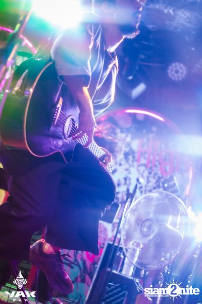 Taitosmith Concert at Yak Bar — photo 150