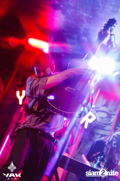 Taitosmith Concert at Yak Bar — photo 151