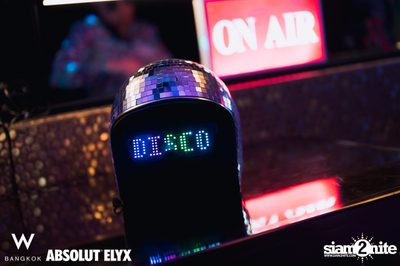 From Disco To Disco Party at W Lounge — photo 5
