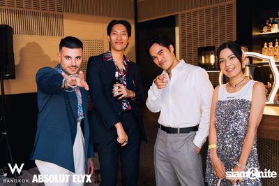From Disco To Disco Party at W Lounge — photo 9
