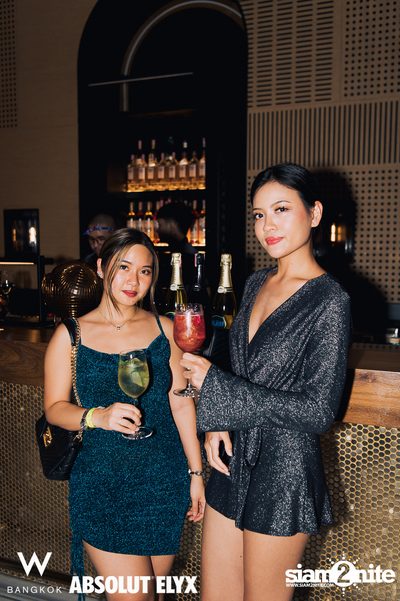 From Disco To Disco Party at W Lounge — photo 10