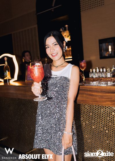 From Disco To Disco Party at W Lounge — photo 11