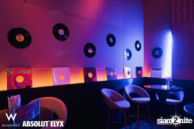 From Disco To Disco Party at W Lounge — photo 12