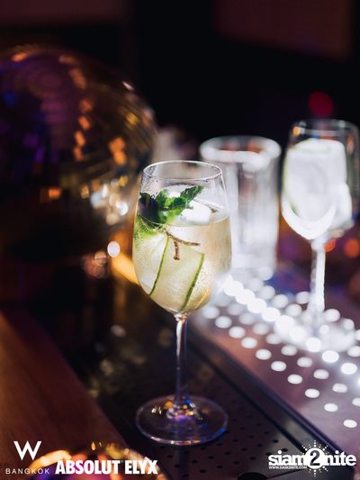 From Disco To Disco Party at W Lounge — photo 17