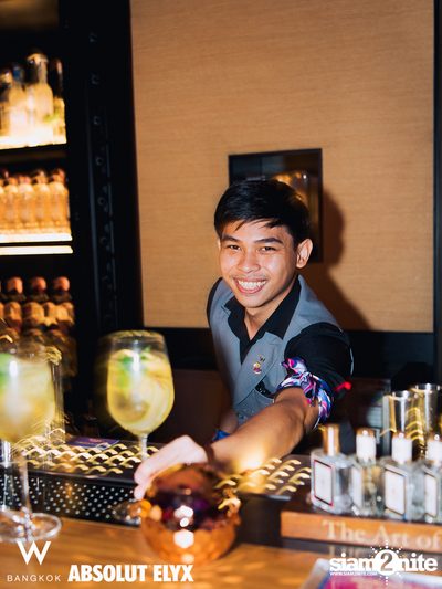 From Disco To Disco Party at W Lounge — photo 19
