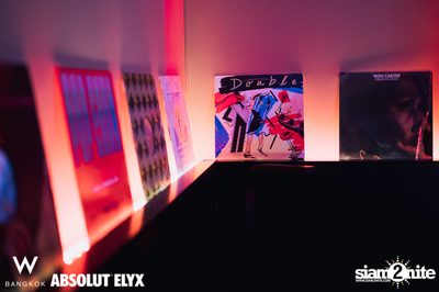 From Disco To Disco Party at W Lounge — photo 25