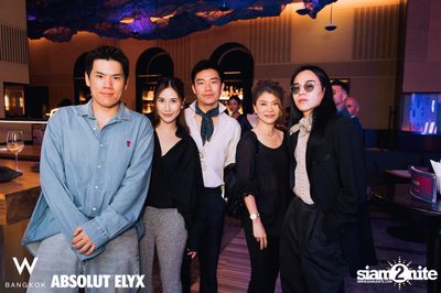 From Disco To Disco Party at W Lounge — photo 26