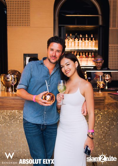 From Disco To Disco Party at W Lounge — photo 39