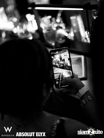 From Disco To Disco Party at W Lounge — photo 40