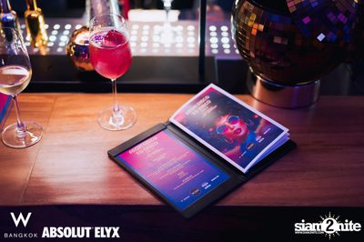 From Disco To Disco Party at W Lounge — photo 41