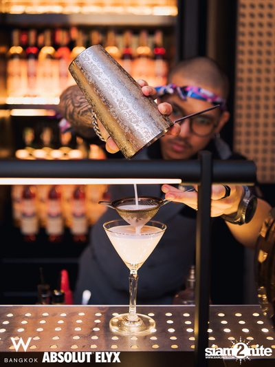 From Disco To Disco Party at W Lounge — photo 47