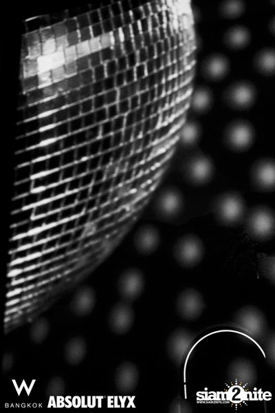 From Disco To Disco Party at W Lounge — photo 49