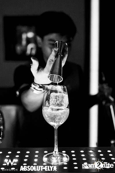 From Disco To Disco Party at W Lounge — photo 55