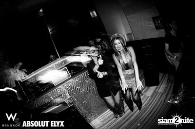 From Disco To Disco Party at W Lounge — photo 56