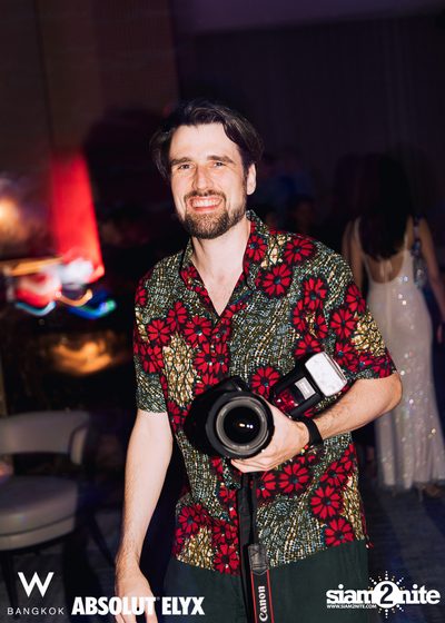 From Disco To Disco Party at W Lounge — photo 62
