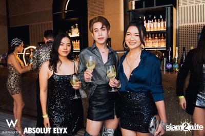 From Disco To Disco Party at W Lounge — photo 72