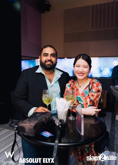 From Disco To Disco Party at W Lounge — photo 94
