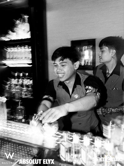 From Disco To Disco Party at W Lounge — photo 95