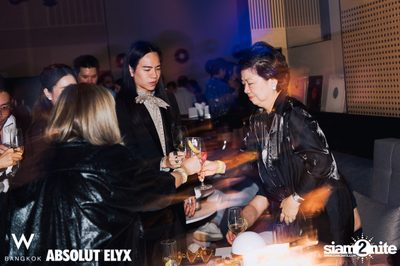From Disco To Disco Party at W Lounge — photo 102