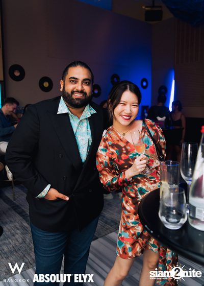 From Disco To Disco Party at W Lounge — photo 120