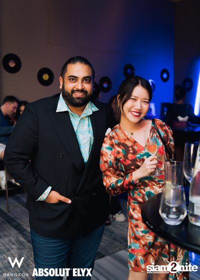 From Disco To Disco Party at W Lounge — photo 121