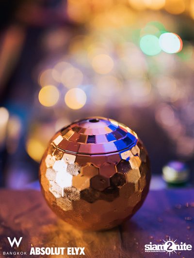 From Disco To Disco Party at W Lounge — photo 122