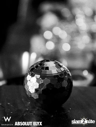 From Disco To Disco Party at W Lounge — photo 123