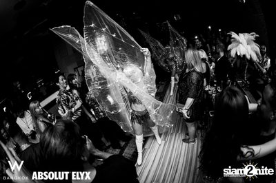 From Disco To Disco Party at W Lounge — photo 134