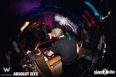 From Disco To Disco Party at W Lounge — photo 152
