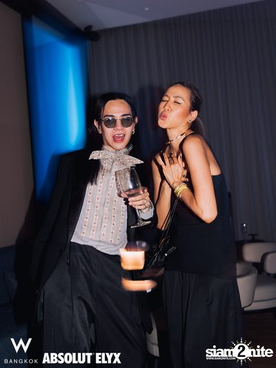 From Disco To Disco Party at W Lounge — photo 154