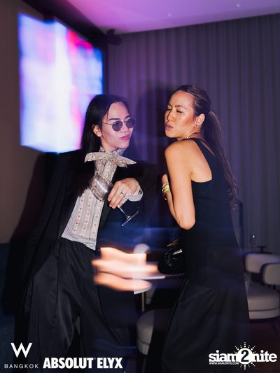 From Disco To Disco Party at W Lounge — photo 155