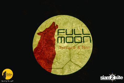 Only Monday concert at Fullmoon Terrace & Bar — photo 1