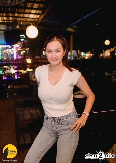 Only Monday concert at Fullmoon Terrace & Bar — photo 8